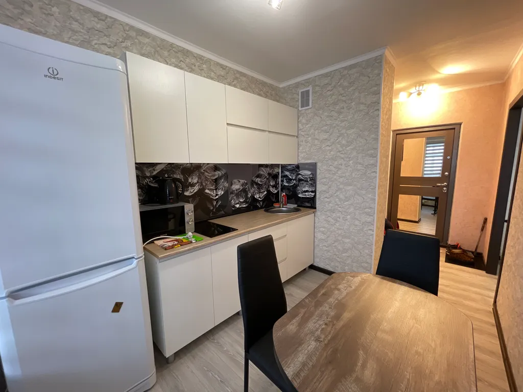 Уютная 2 комнатная квартира в центре автозаводского района