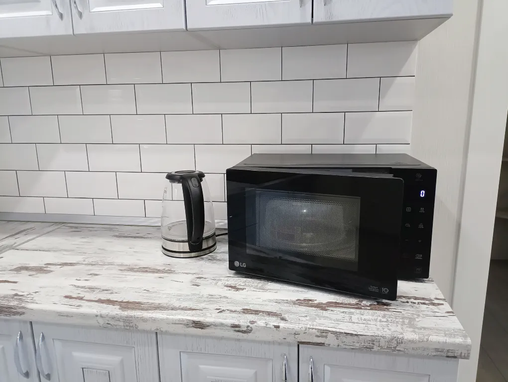 Апартаменты премиального уровня