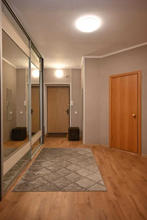 Квартира 2-комнатная Квартира — Красноярск