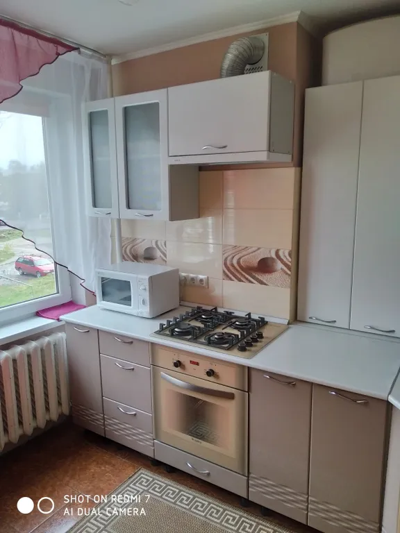 Квартира для семейного отдыха рядом с морем