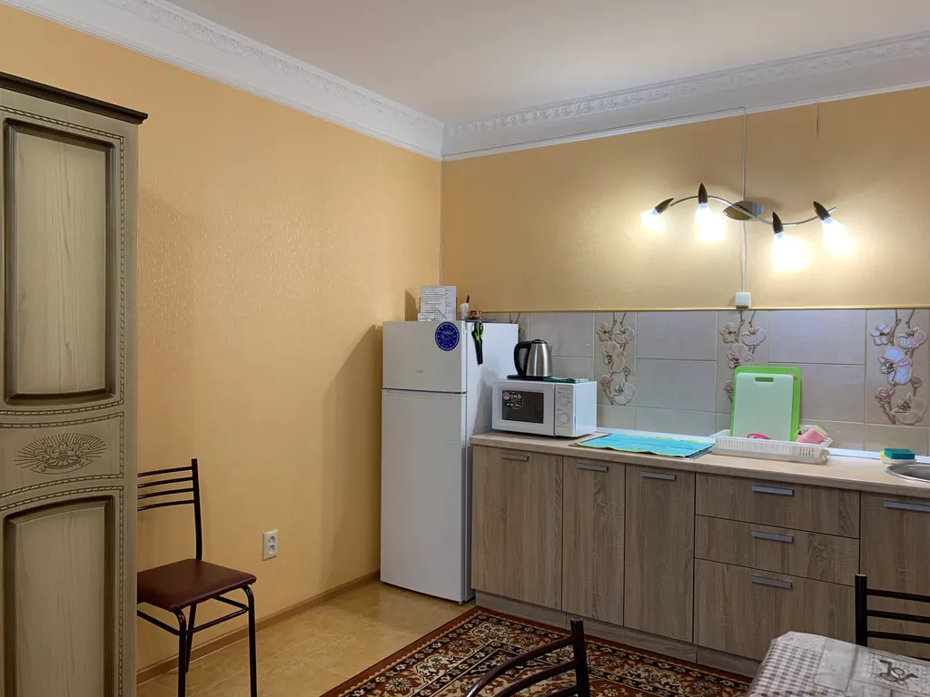 Курортная зона для семейного отдыха