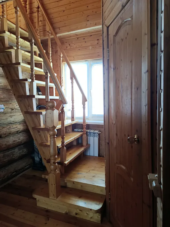 Дом в живописном месте