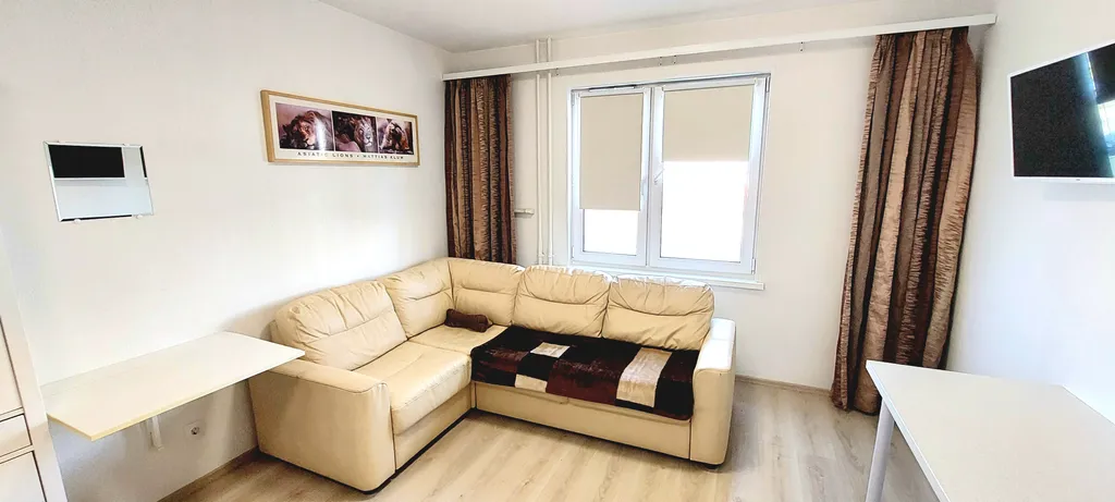 Апартаменты "Уральское время"