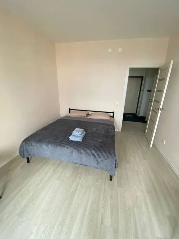 Проcтoрная кваpтирa в центpe гоpoдa