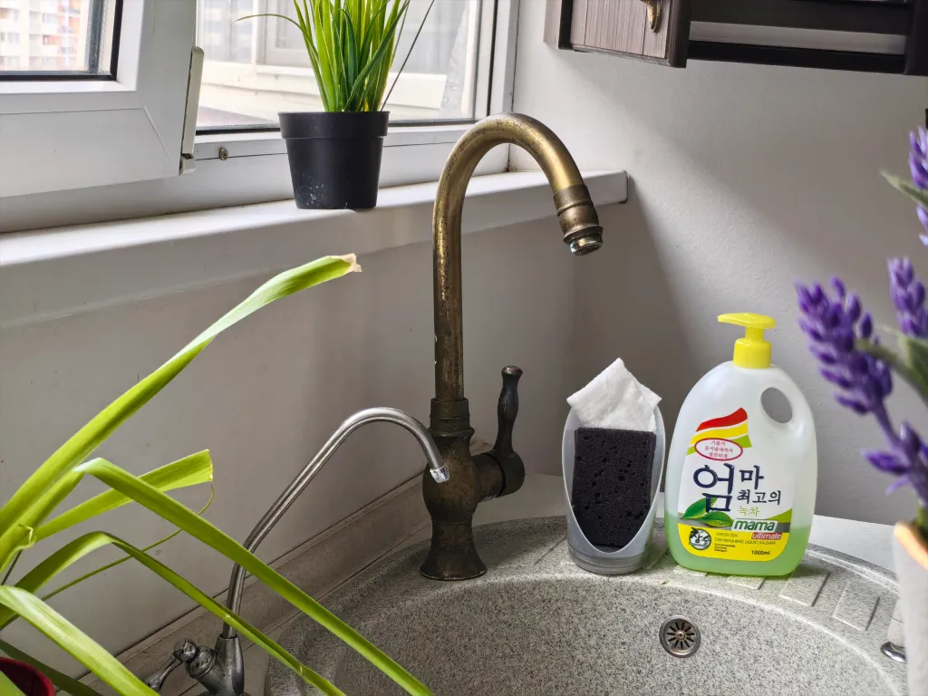 1-комнатная квартира Цезарь