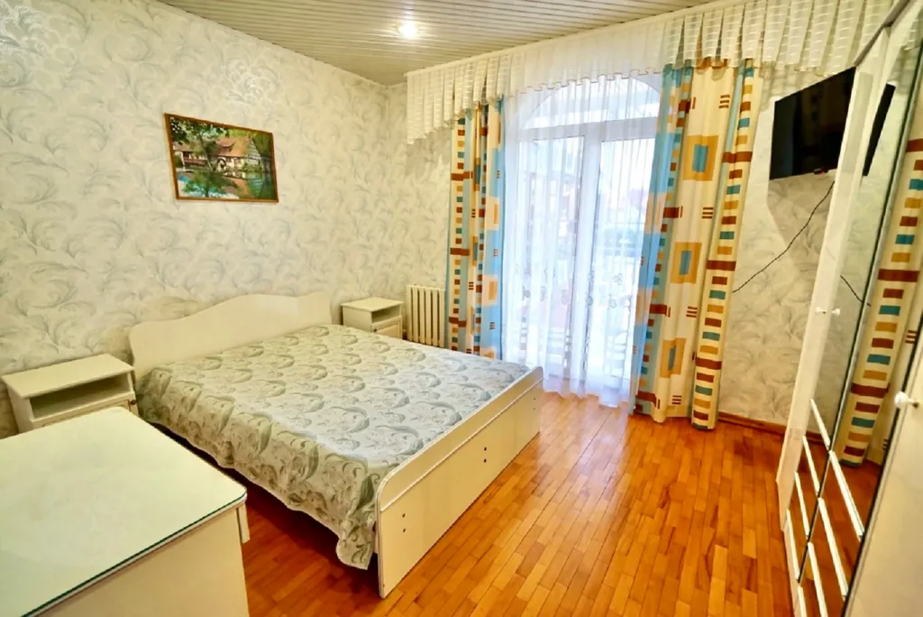 Комната
