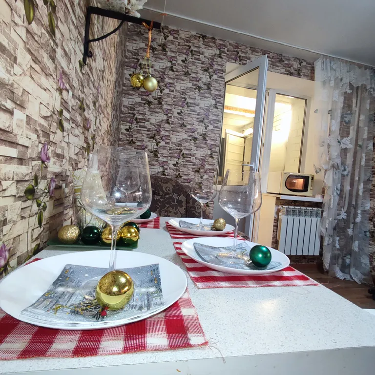 Двушка как трёшка