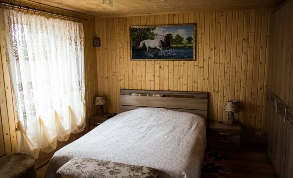 Усадьба Фёдорово подворье