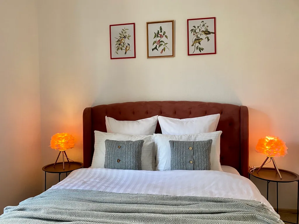 Comfort & Relax Home The Townhouse