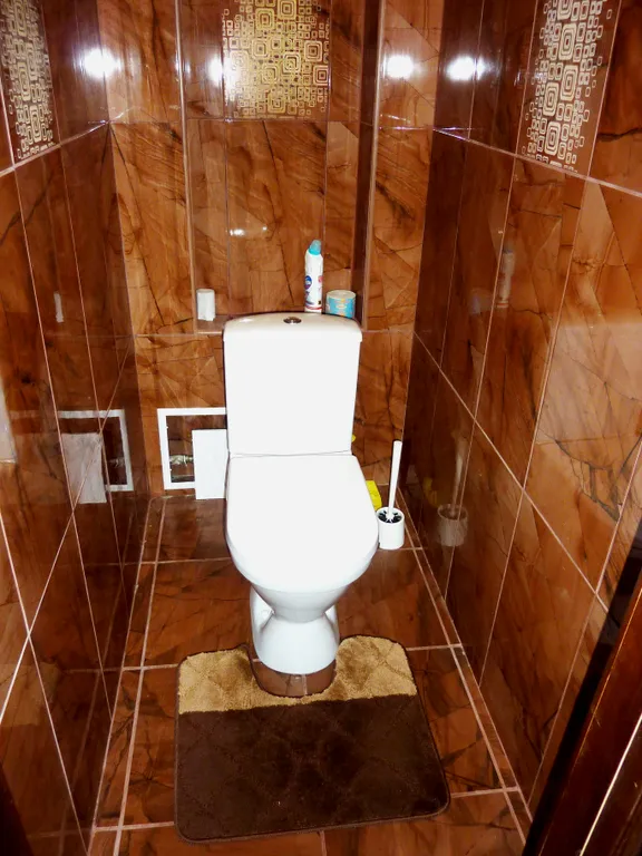 Просторная двухкомнатная сталинка в районе Вечного огня