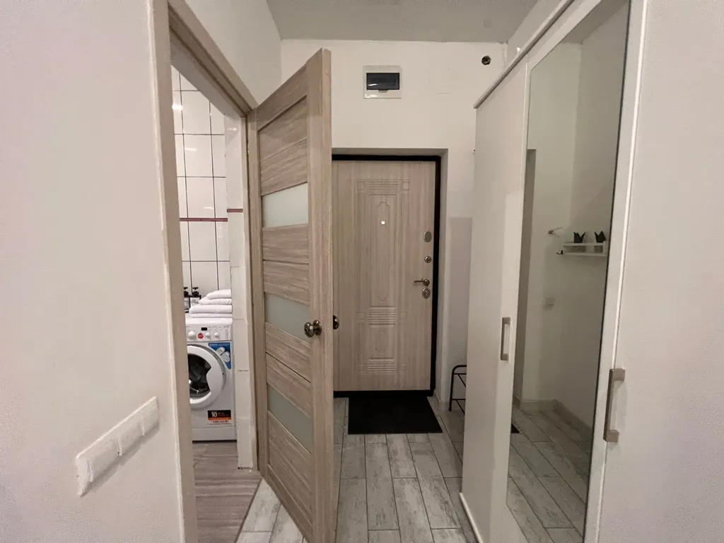 Sezam Apartments 3 Кувшинок