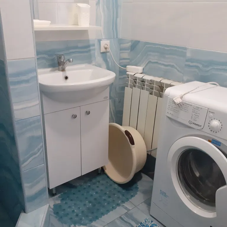 Уютный коттедж рядом с набережной имени Терешковой