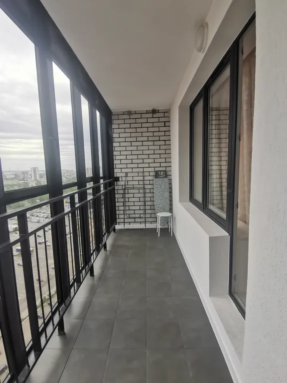 Уютная студия рядом с метро в 10 минутах от центра города