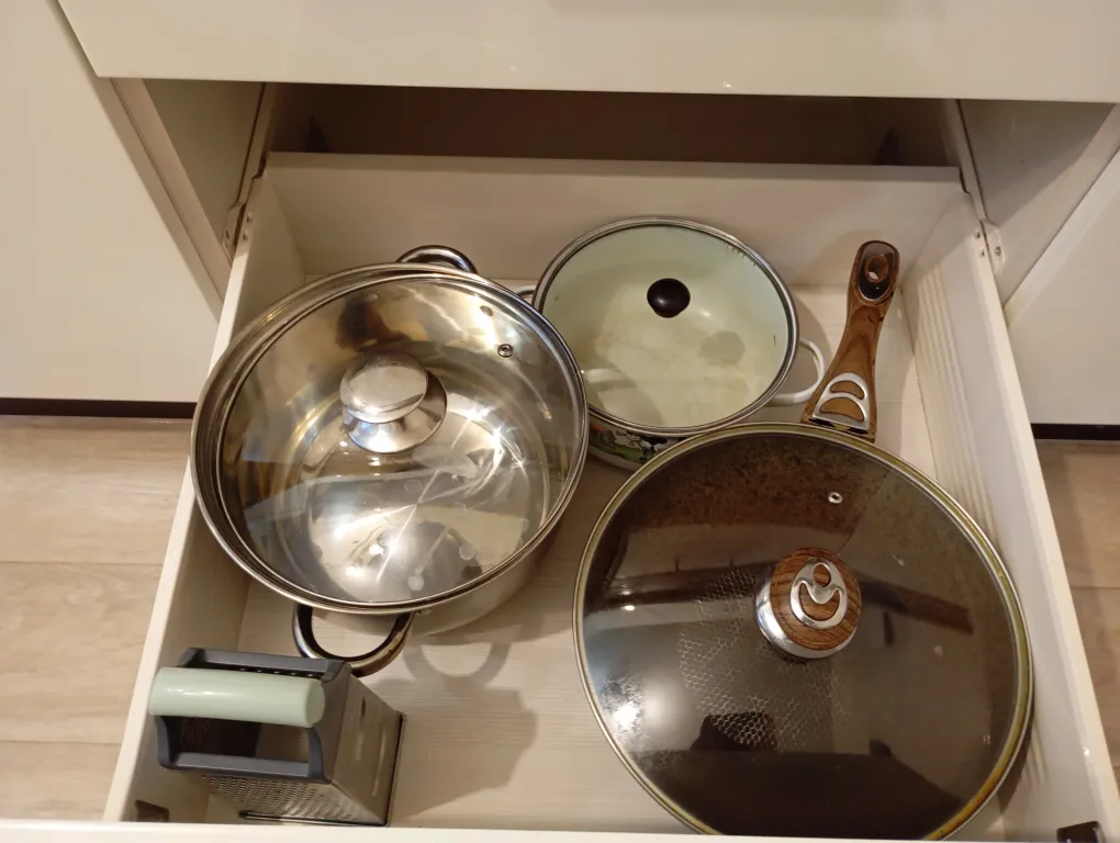 Квартира за Лентой