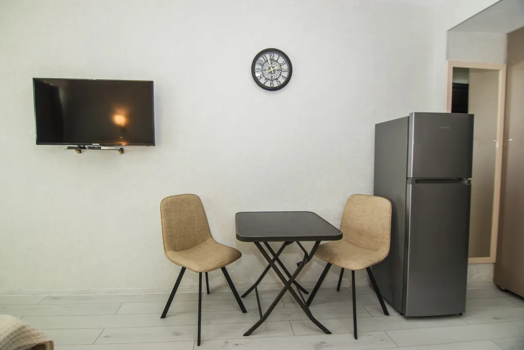 Апартаменты в Батуми Orbi Beach Tower