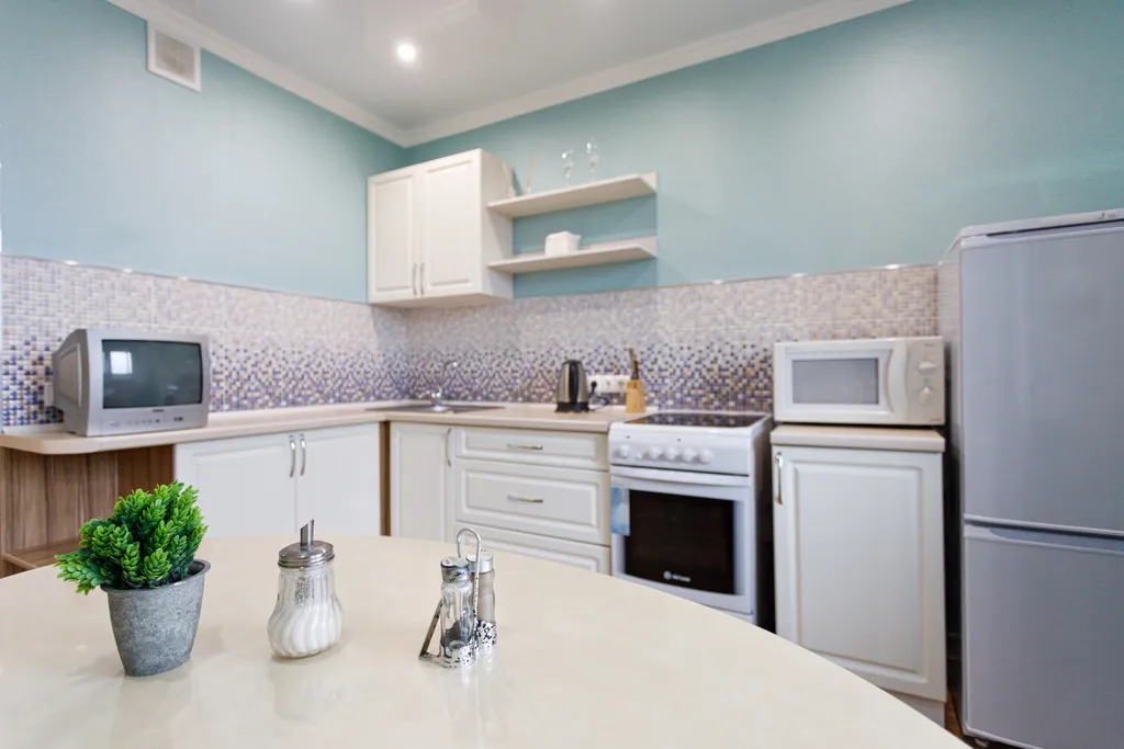 Комфортабельная квартира для вас