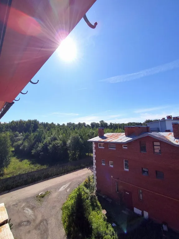 Таунхаус у маяка 3 евро