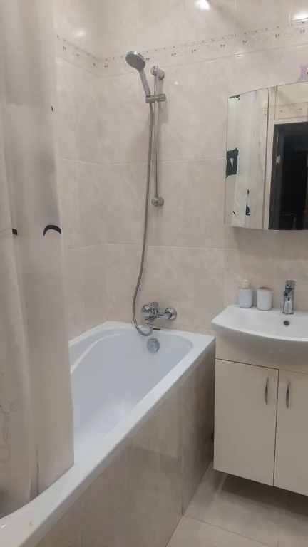 Квартира в 11 районе