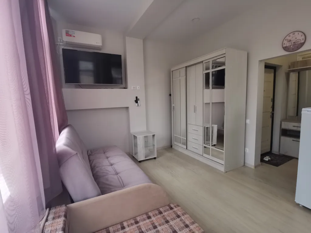 Уютная квартира на берегу моря — аренда посуточно в Орловка