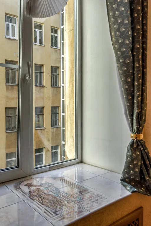 Квартира Апартаменты у московского вокзала — Санкт-Петербург