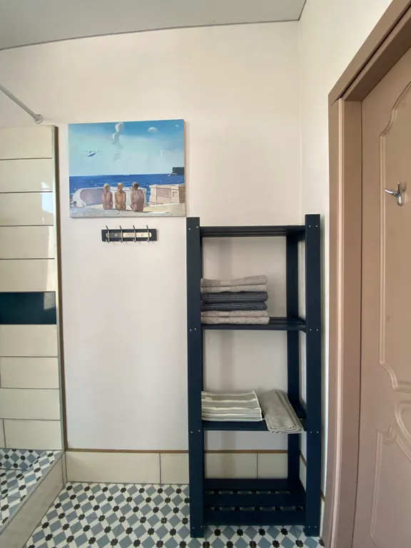 Там где уют и спокойствие