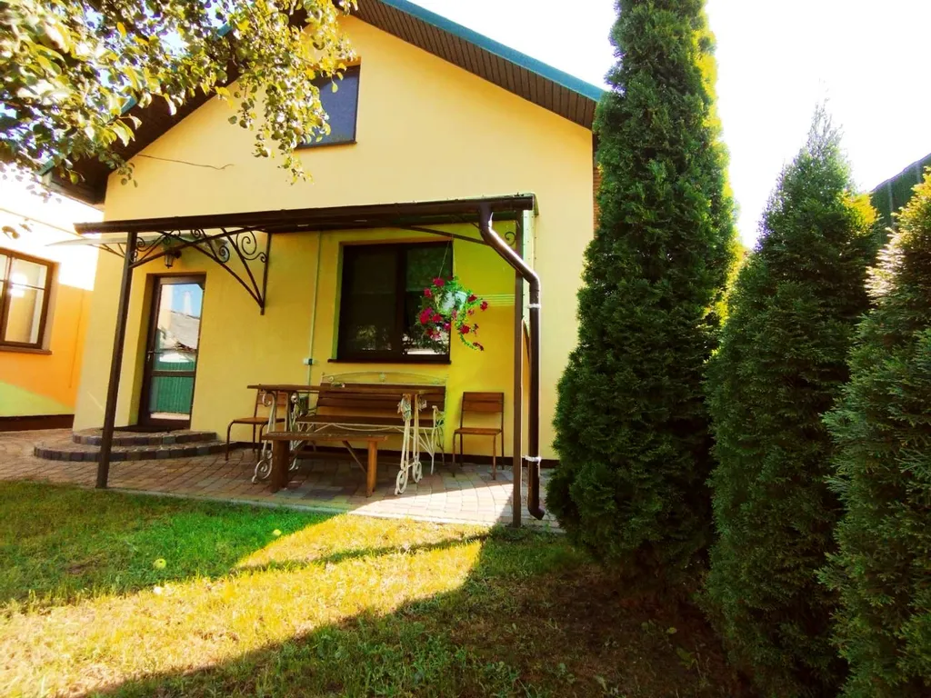 Новый гостевой дом на Торфяной недалеко от центра