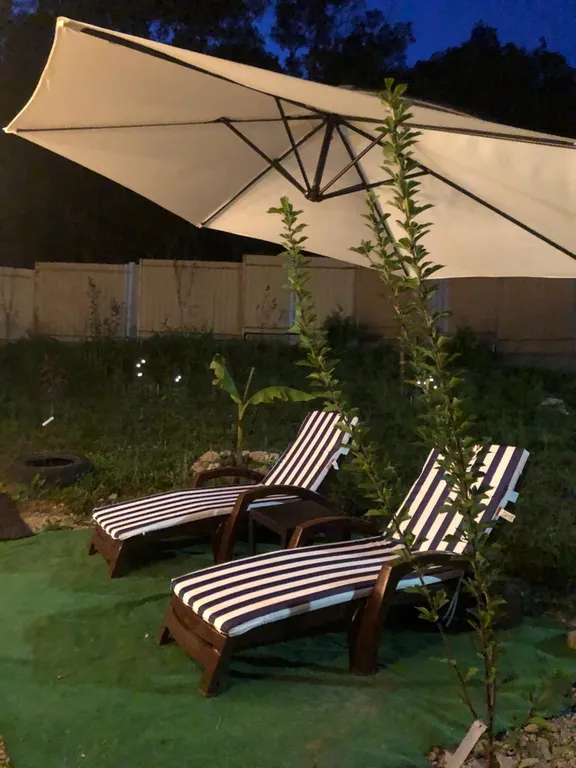 Only- домик у леса