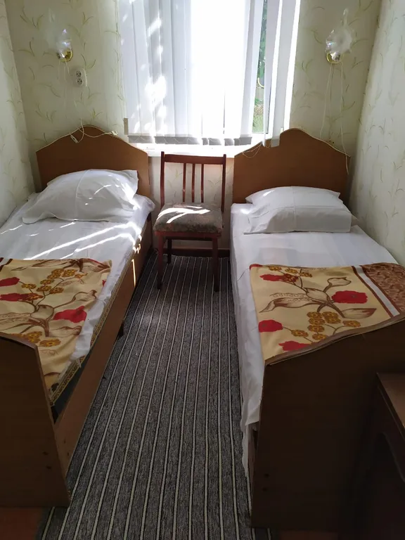 Квартира Уютная комната недалеко от моря — Гагра