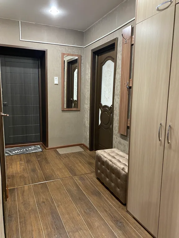 Уютная квартира в центре Талнаха