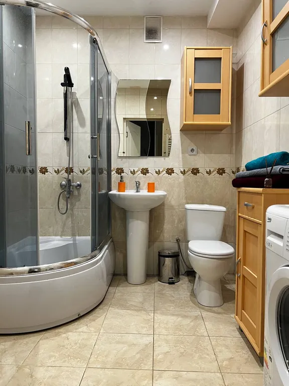 Квартира Квартира Королевские ворота — Калининград