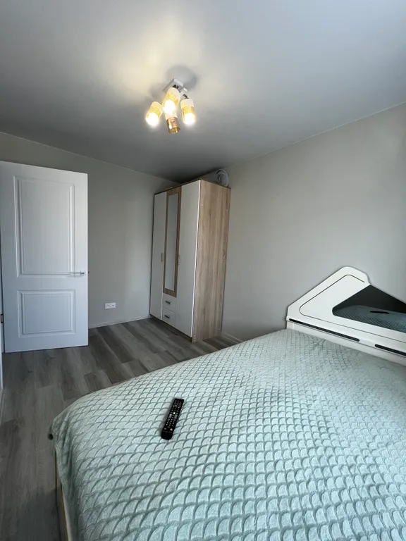 Уютная 1-комнатная квартира