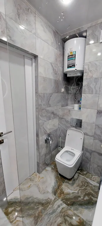 Квартира Апартаменты с видом на Мыс Айя и море — Севастополь