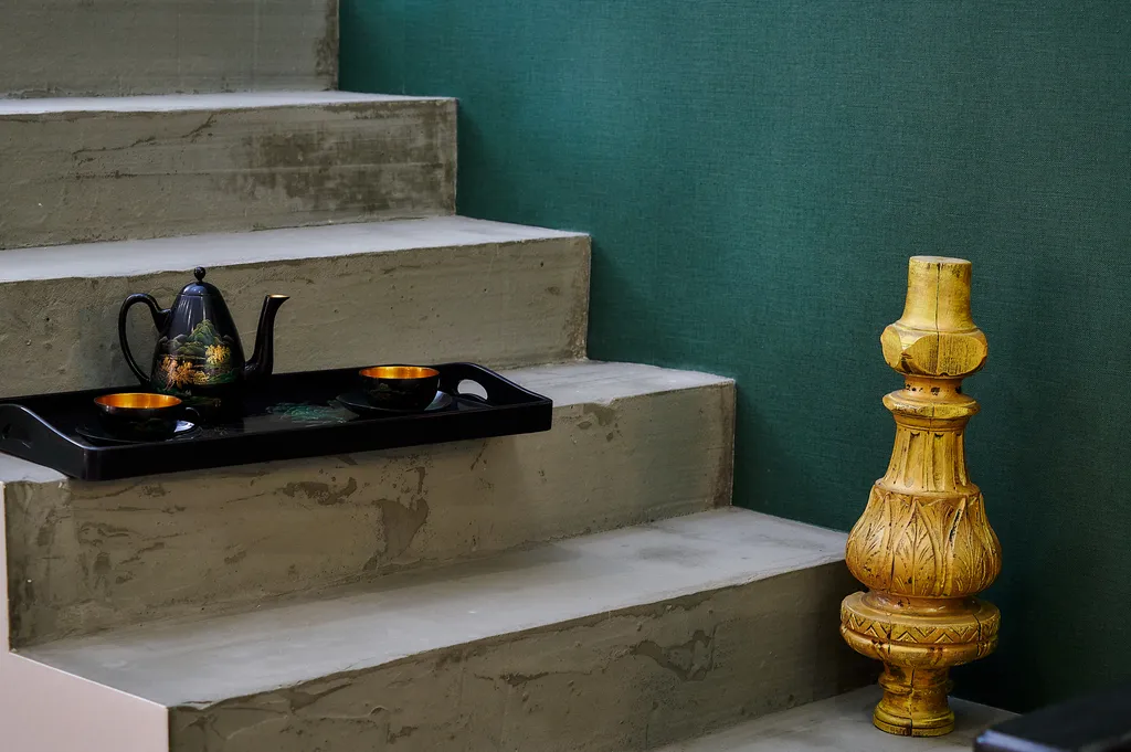 Коттедж Дом на склоне с панорамой на Эльбрус, район Башкирский круг — Кисловодск