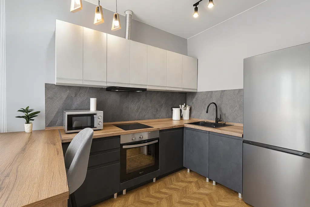 Квартира рядом с жд Вокзалом