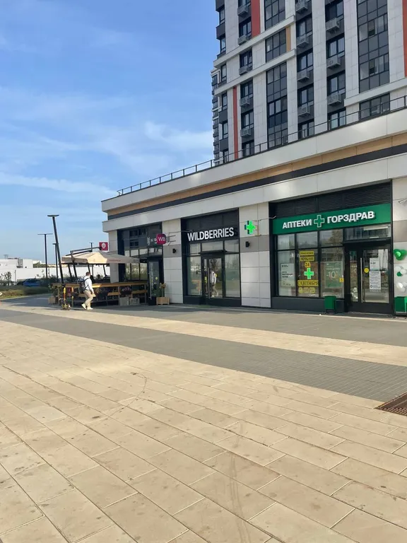 Квартира Дизайнерская квартира на метро Варшавская около онкоценра — Москва