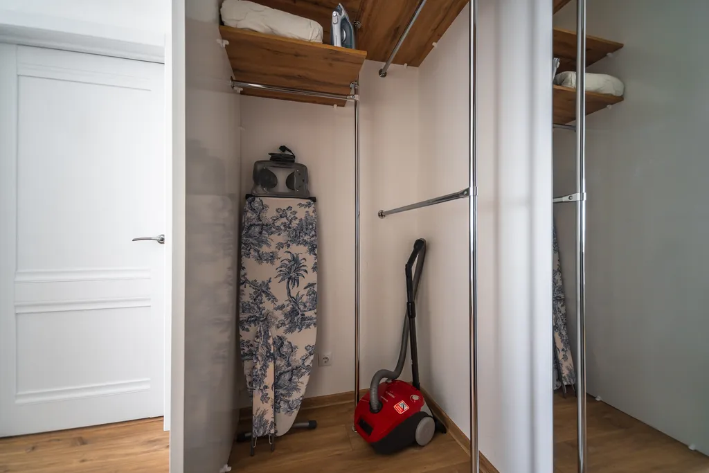 Чистая уютная квартира в центре