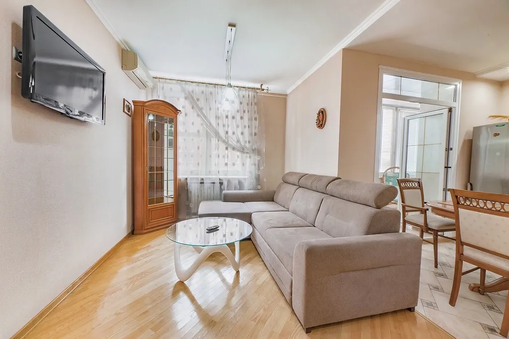 Квартира в центре — аренда посуточно в Минск