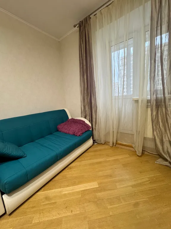 3-х комнатная квартира в самом центре города