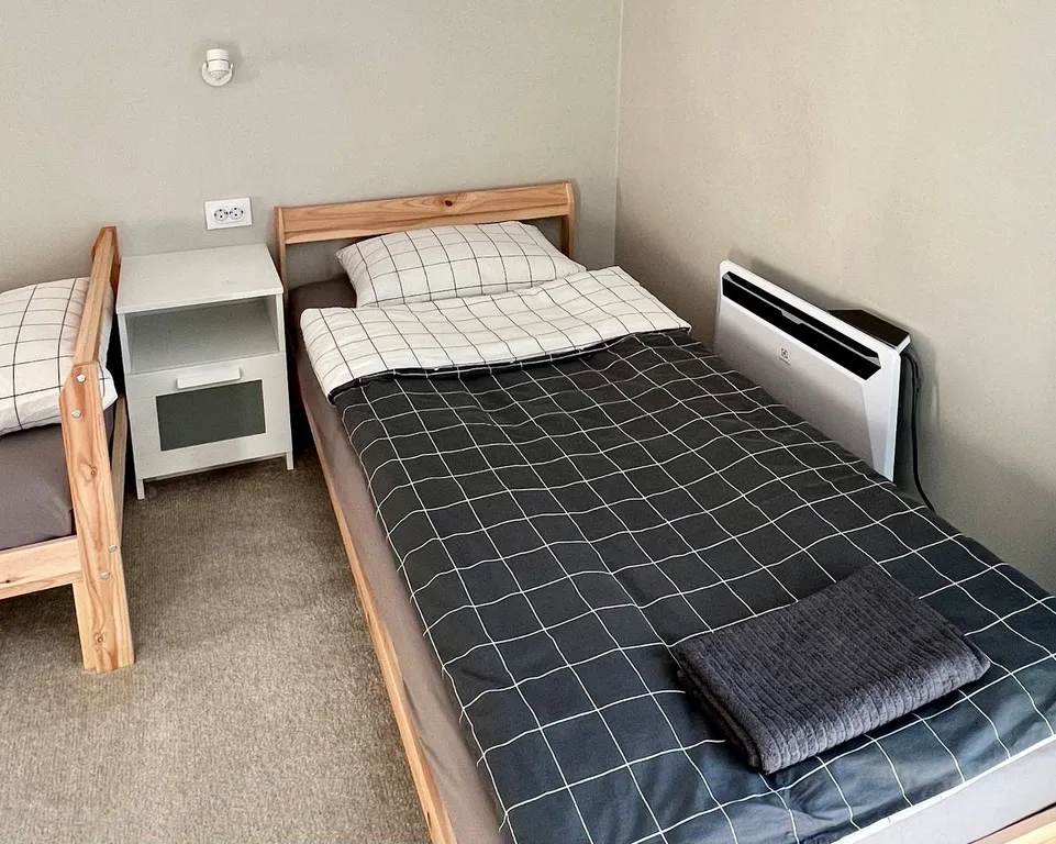 Дом у горы Белой с сауной