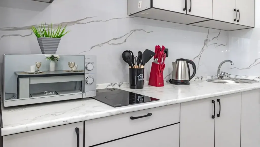 Изумрудная красотка