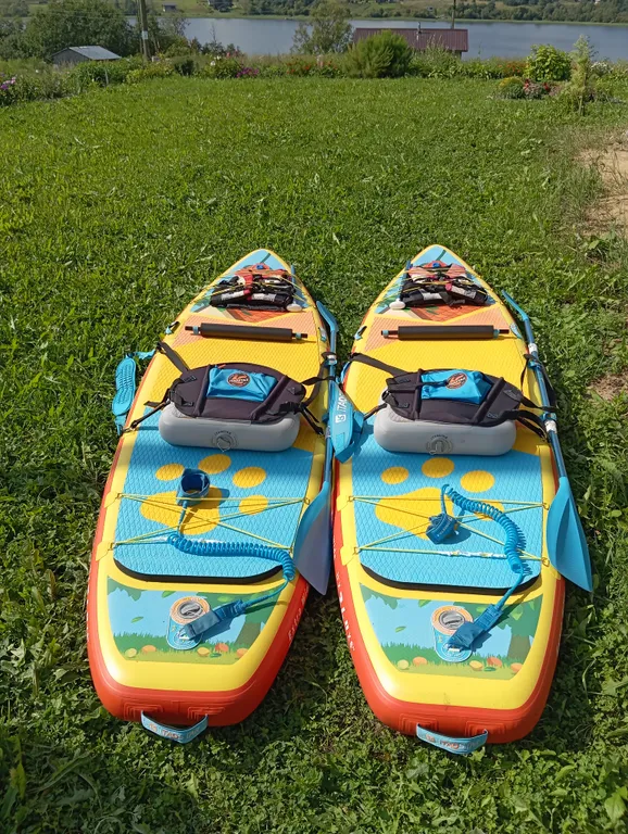 Дом в Карелии