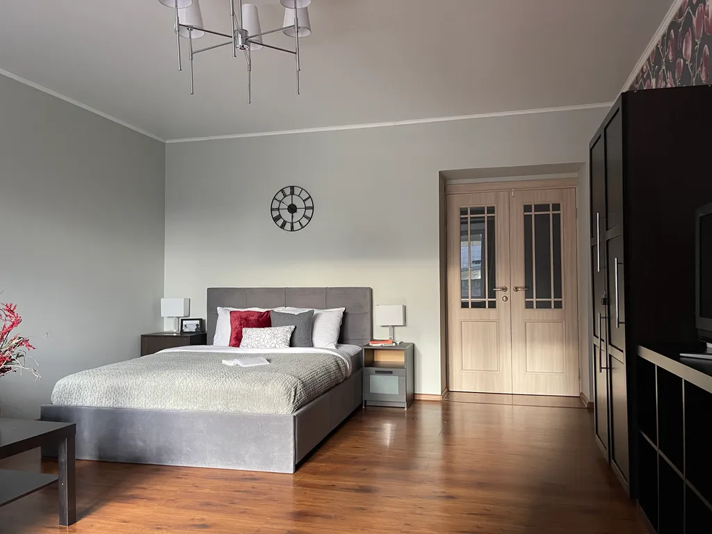 Апартаменты Сон и Душ