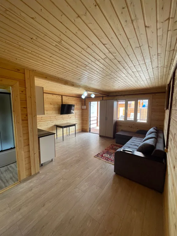 2-комнатный Дом