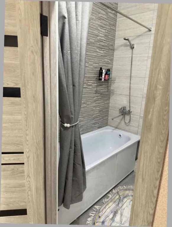 Чистая уютная квартира