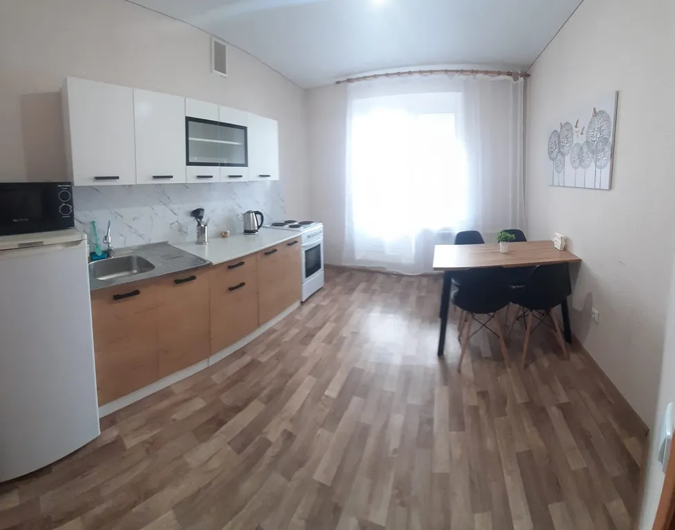 Уютная квартира в южной части Тамбова