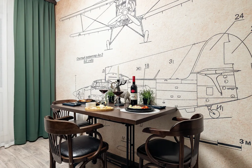 Каюта Путешественника