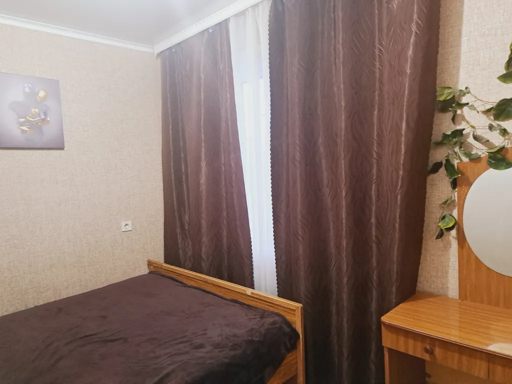 Уютная квартира для командировок и отдыха