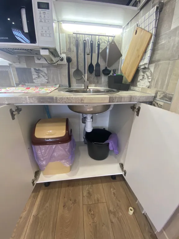 Апартаменты квартира у моря