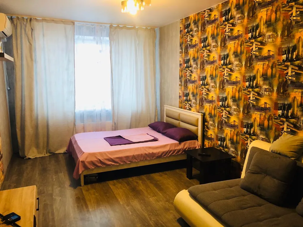 Квартира Уютные апартаменты — аренда посуточно в Воронеж