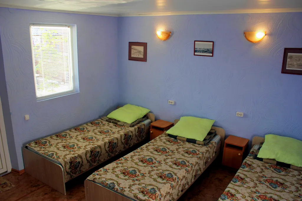 Квартира Комната — аренда посуточно в Соль-Илецк